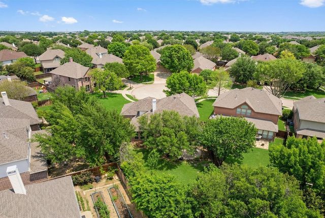 1709 Stapleton Drive, Mckinney, TX 75071