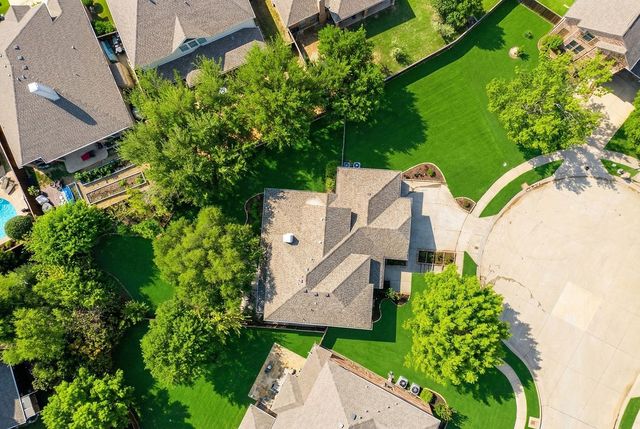 1709 Stapleton Drive, Mckinney, TX 75071