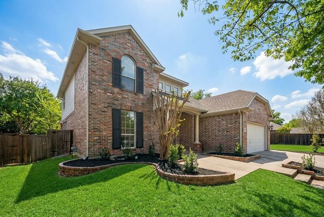 1709 Stapleton Drive, Mckinney, TX 75071