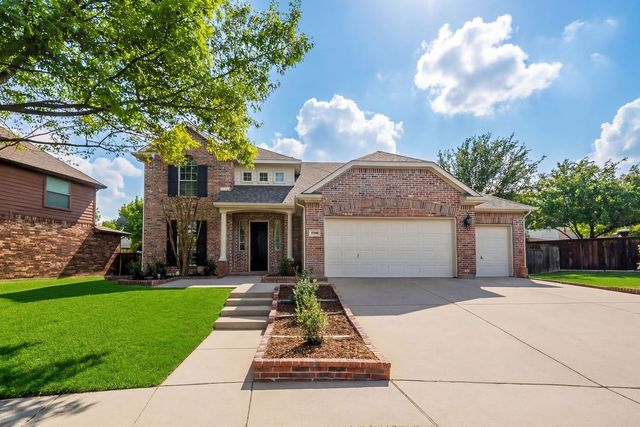1709 Stapleton Drive, Mckinney, TX 75071