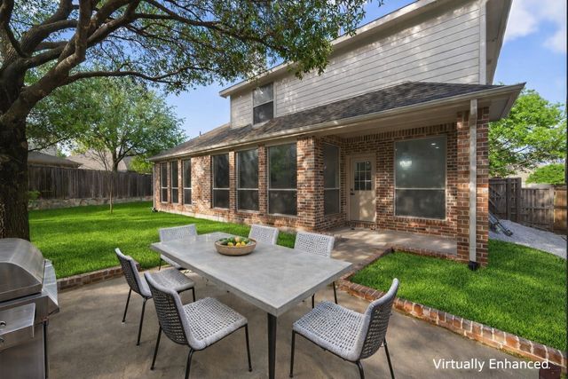 1709 Stapleton Drive, Mckinney, TX 75071