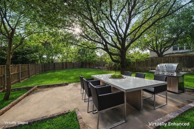 1709 Stapleton Drive, Mckinney, TX 75071