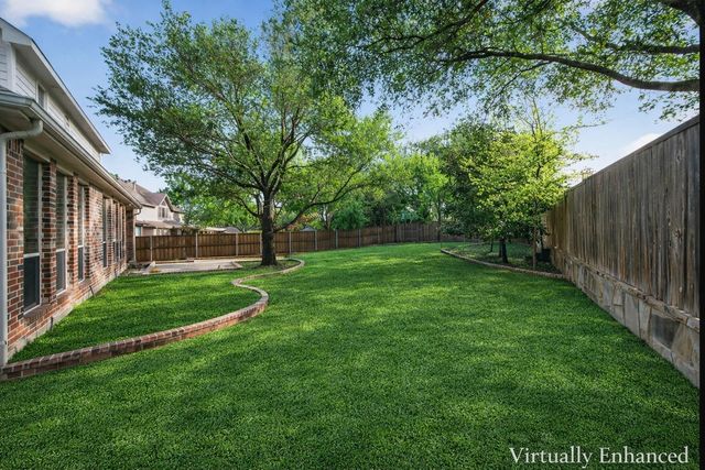 1709 Stapleton Drive, Mckinney, TX 75071