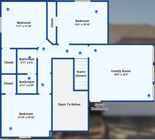 1709 Stapleton Drive, Mckinney, TX 75071