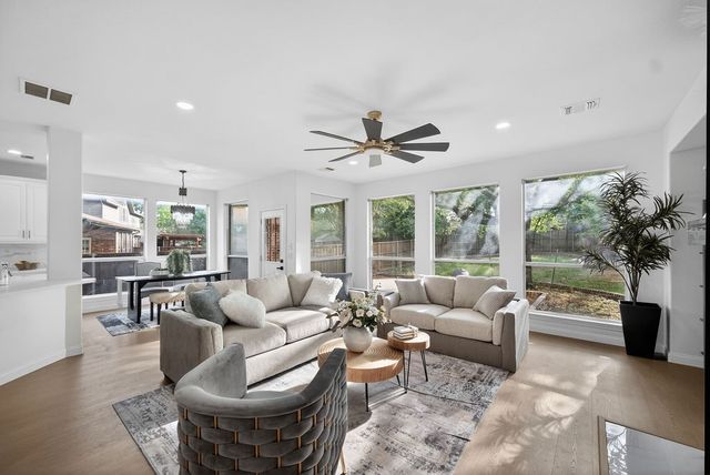 1709 Stapleton Drive, Mckinney, TX 75071