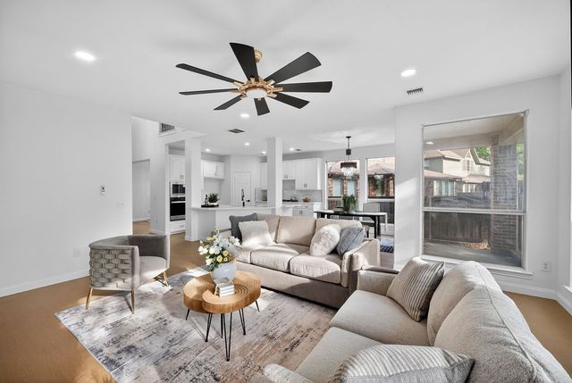 1709 Stapleton Drive, Mckinney, TX 75071