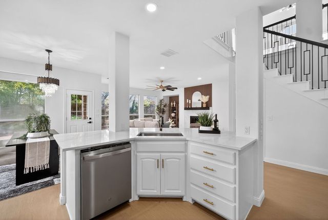 1709 Stapleton Drive, Mckinney, TX 75071