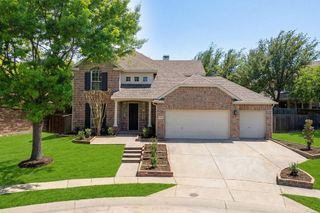 1709 Stapleton Drive, Mckinney, TX 75071