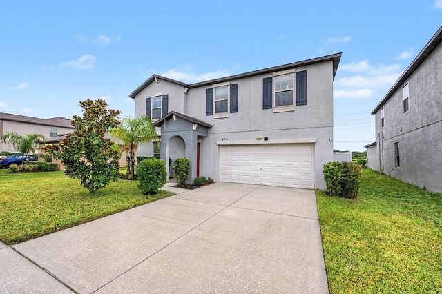 4710 WILD SENNA BOULEVARD, Tampa, FL 33619