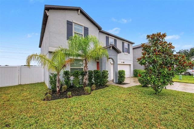 4710 WILD SENNA BOULEVARD, Tampa, FL 33619