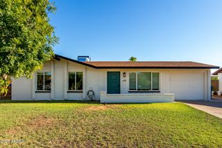 715 E HARMONY Avenue, Mesa, AZ 85204