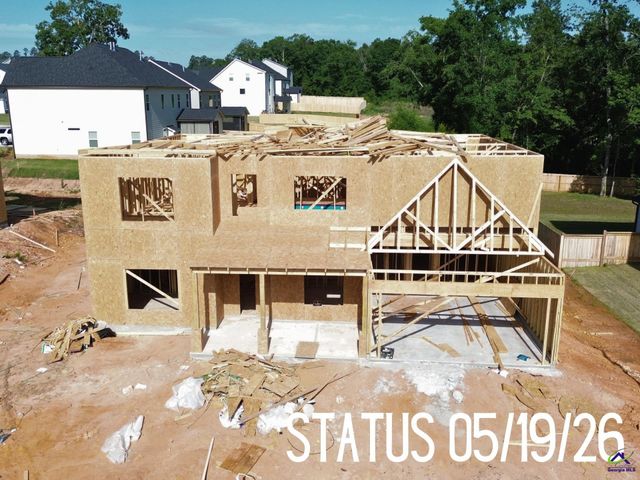 310 Garnet Drive, Bonaire, GA 31005