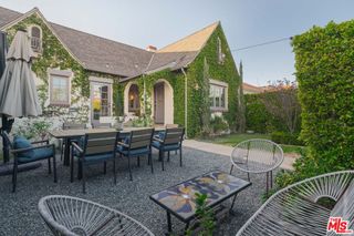 513 N Mansfield Avenue, Los Angeles, CA 90036