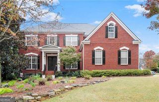 3307 Ebenezer Farm Road, Marietta, GA 30066
