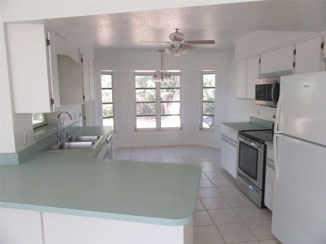 23252 MCQUEENEY AVENUE, Punta Gorda, FL 33980