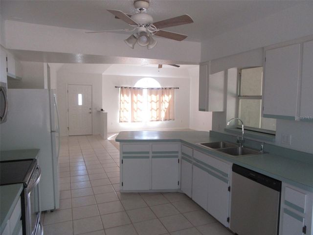 23252 MCQUEENEY AVENUE, Punta Gorda, FL 33980