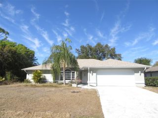 23252 MCQUEENEY AVENUE, Punta Gorda, FL 33980