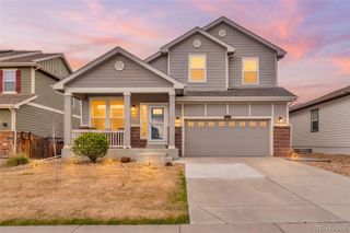 6049 Lynx Creek Circle, Erie, CO 80516