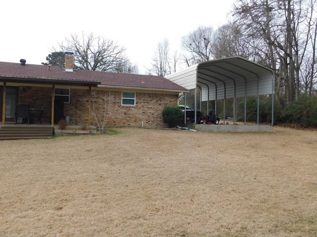 175 GOLF, Gilmer, TX 75645