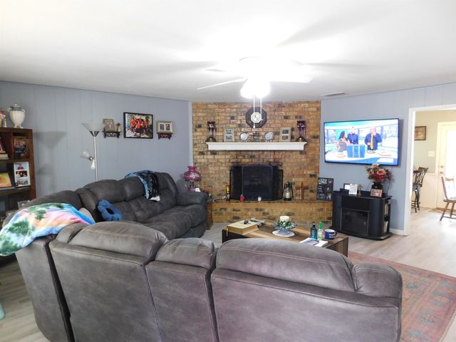 175 GOLF, Gilmer, TX 75645