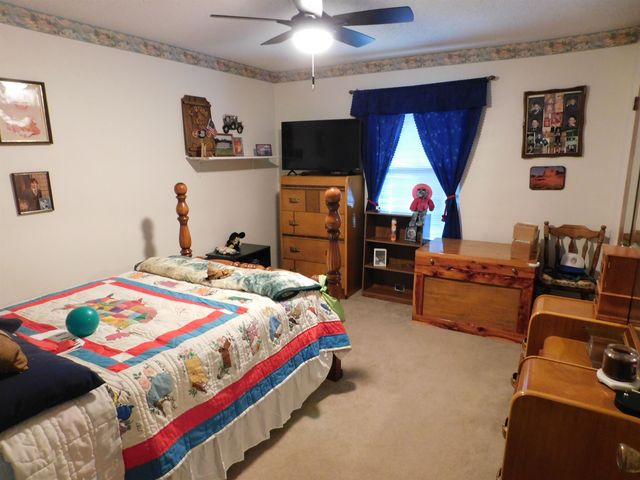 175 GOLF, Gilmer, TX 75645