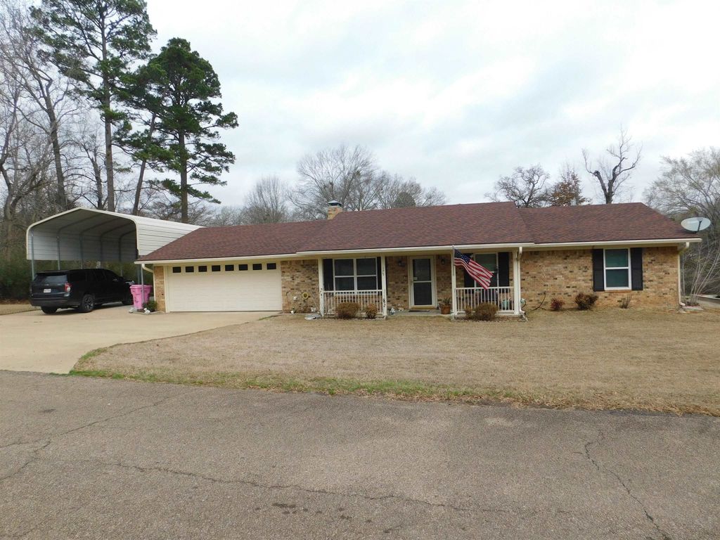 175 GOLF, Gilmer, TX 75645