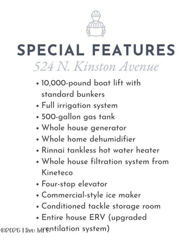 524 N Kinston Avenue, Atlantic Beach, NC 28512