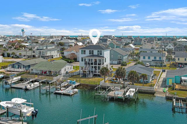 524 N Kinston Avenue, Atlantic Beach, NC 28512