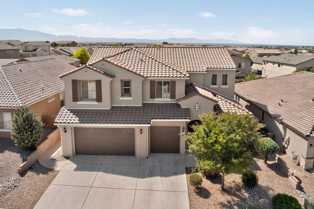 2716 Bayas Road SE, Rio Rancho, NM 87124