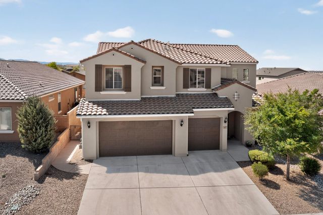 2716 Bayas Road SE, Rio Rancho, NM 87124