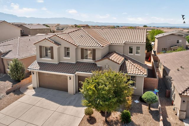 2716 Bayas Road SE, Rio Rancho, NM 87124