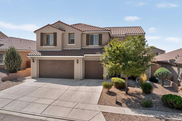 2716 Bayas Road SE, Rio Rancho, NM 87124