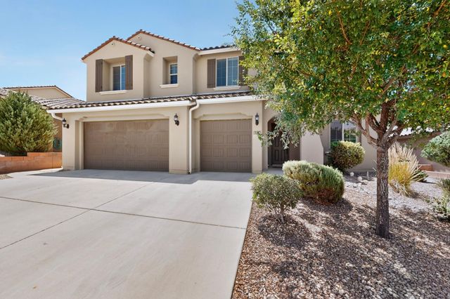 2716 Bayas Road SE, Rio Rancho, NM 87124