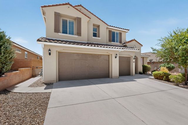 2716 Bayas Road SE, Rio Rancho, NM 87124