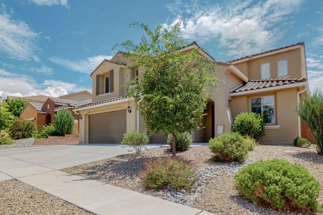 2716 Bayas Road SE, Rio Rancho, NM 87124