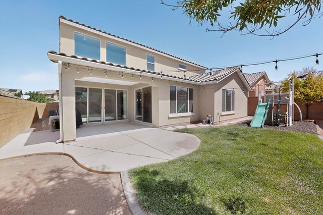 2716 Bayas Road SE, Rio Rancho, NM 87124