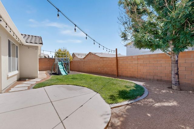 2716 Bayas Road SE, Rio Rancho, NM 87124