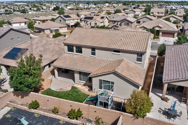 2716 Bayas Road SE, Rio Rancho, NM 87124