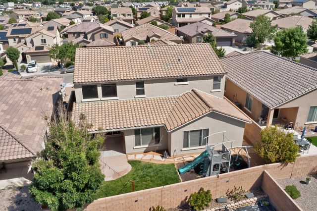 2716 Bayas Road SE, Rio Rancho, NM 87124