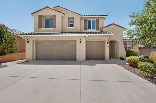 2716 Bayas Road SE, Rio Rancho, NM 87124