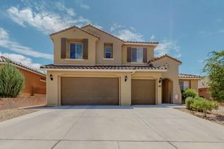 2716 Bayas Road SE, Rio Rancho, NM 87124