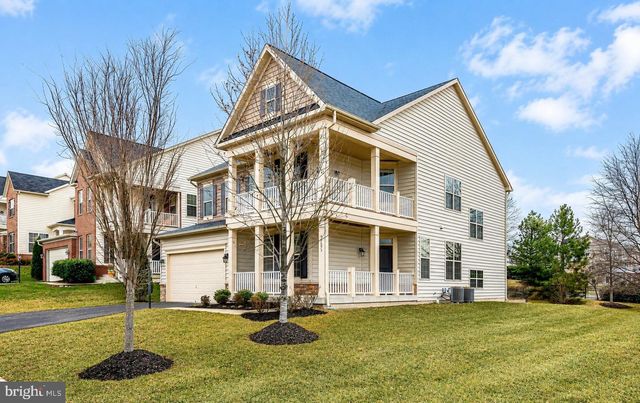 42695 MACAULEY PL, Ashburn, VA 20148