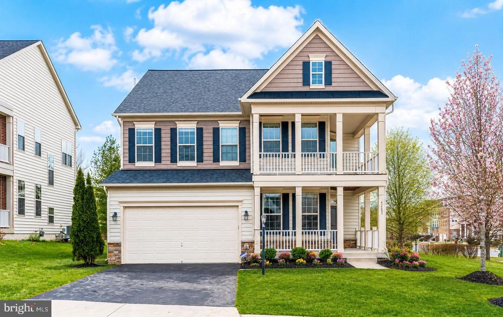 42695 MACAULEY PL, Ashburn, VA 20148