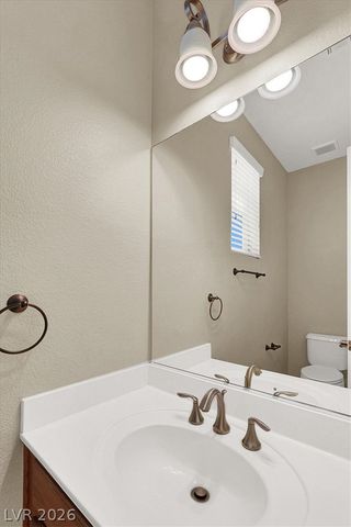 732 RUSTIC DESERT Place, Henderson, NV 89011