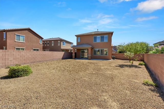 732 RUSTIC DESERT Place, Henderson, NV 89011