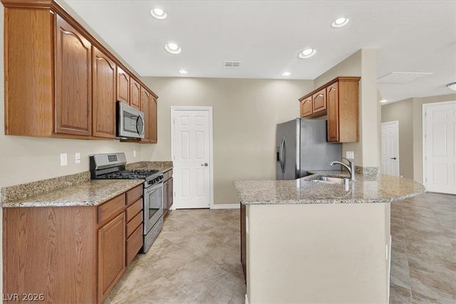 732 RUSTIC DESERT Place, Henderson, NV 89011