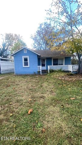 3427 S Haven Rd, Knoxville, TN 37920