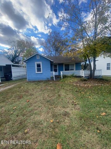 3427 S Haven Rd, Knoxville, TN 37920