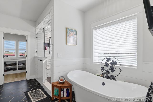 19 Conner Way, Calera, OK 74730