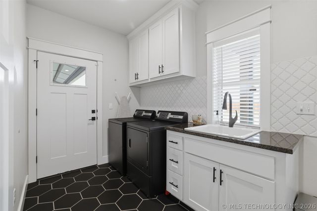 19 Conner Way, Calera, OK 74730